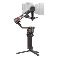 RS 4 Pro Gimbal Stabilizer Combo - Pre-Owned Image 0