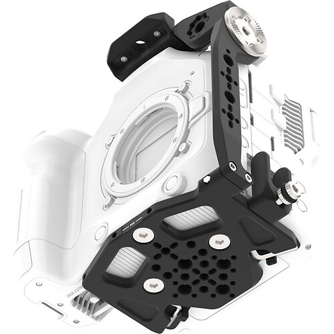 Cage for Canon C80 (Raven Black) Image 5