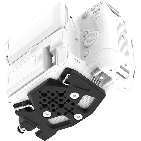 Cage for Canon C80 (Raven Black) Image 7