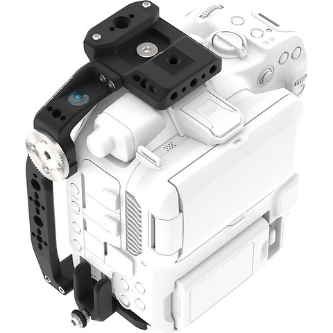 Cage for Canon C80 (Raven Black) Image 2