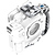 Cage for Canon C80 (Space Gray)