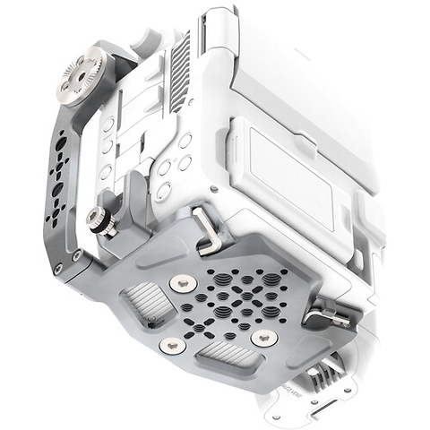 Cage for Canon C80 (Space Gray) Image 6