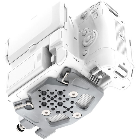 Cage for Canon C80 (Space Gray) Image 7