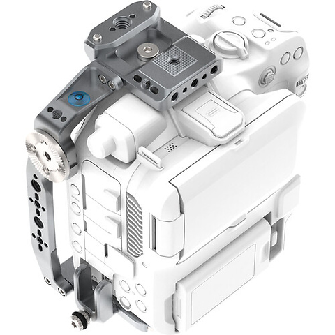 Cage for Canon C80 (Space Gray) Image 2