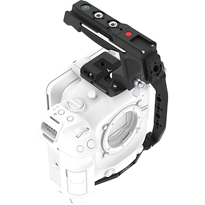 Cage with Top Handle for Canon C80 (Raven Black)