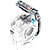 Cage with Top Handle for Canon C80 (Space Gray)