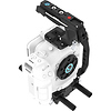 Cage Base Rig with Top Handle for Canon C80 (Raven Black) Thumbnail 0