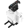 Cage Base Rig with Top Handle for Canon C80 (Raven Black) Thumbnail 3