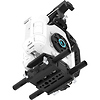 Cage Base Rig with Top Handle for Canon C80 (Raven Black) Thumbnail 4
