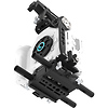 Cage Base Rig with Top Handle for Canon C80 (Raven Black) Thumbnail 5