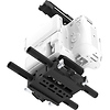 Cage Base Rig with Top Handle for Canon C80 (Raven Black) Thumbnail 7