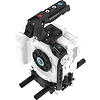 Cage Base Rig with Top Handle for Canon C80 (Raven Black) Thumbnail 1