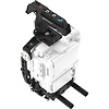 Cage Base Rig with Top Handle for Canon C80 (Raven Black) Thumbnail 2