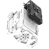 V-Mount Battery Plate Kit for Cage for Canon C80 (Raven Black) Thumbnail 2