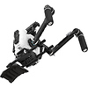 Ultimate Rig with Battery Plate for Canon C80 (Raven Black) Thumbnail 4