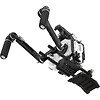 Ultimate Rig with Battery Plate for Canon C80 (Raven Black) Thumbnail 5