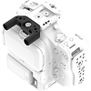 Top Rod Block for Pro Battery Plate (Raven Black) Thumbnail 0