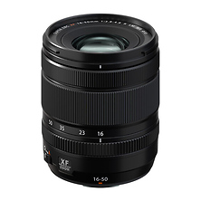 XF 16-50mm f/2.8-4.8 R LM WR Lens - Pre-Owned Image 0