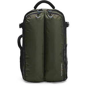 Kiboko 2.0 Backpack (Forest Green, 30L+)