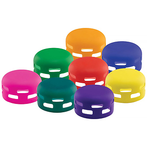FlexiGels for FJ400 Strobe (Vivid)
