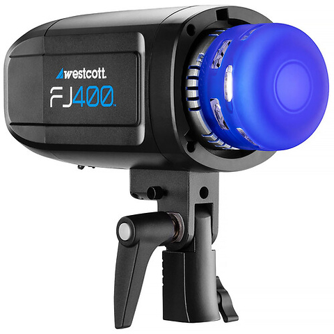 FlexiGels for FJ400 Strobe (Vivid) Image 4