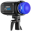 FlexiGels for FJ400 Strobe (Vivid) Thumbnail 4