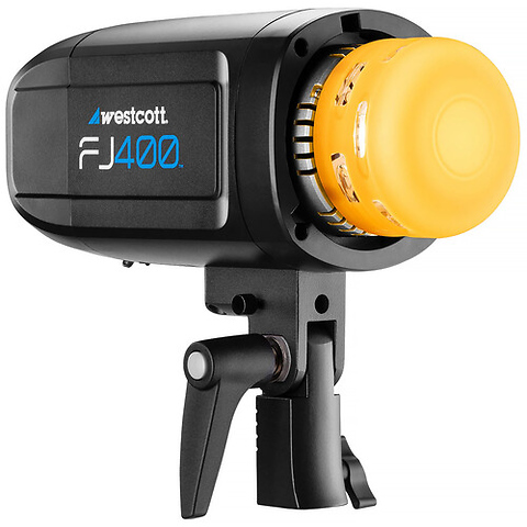 FlexiGels for FJ400 Strobe (Vivid) Image 5