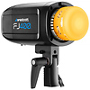 FlexiGels for FJ400 Strobe (Vivid) Thumbnail 5