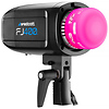 FlexiGels for FJ400 Strobe (Vivid) Thumbnail 6