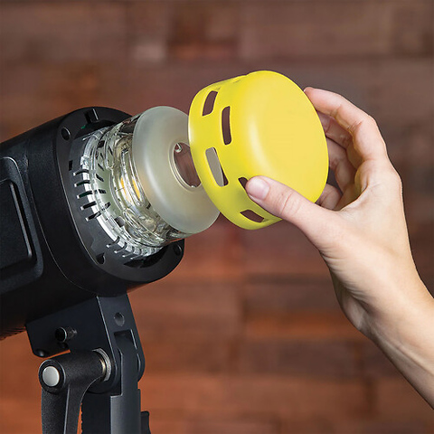 FlexiGels for FJ400 Strobe (Vivid) Image 7