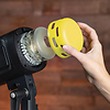 FlexiGels for FJ400 Strobe (Vivid) Thumbnail 7