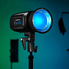 FlexiGels for FJ400 Strobe (Vivid) Thumbnail 8