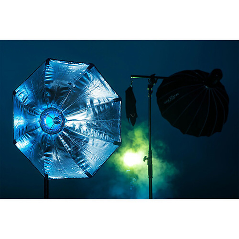 FlexiGels for FJ400 Strobe (Vivid) Image 10