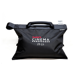 Cinema 25 lb Sandbag
