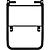 Skid for STORM 1200x/1000c