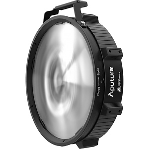 CF12 Fresnel for STORM 1000c and 1200x
