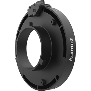 Mini ProLock to Bowens Mount Adapter for STORM 80c Monolight