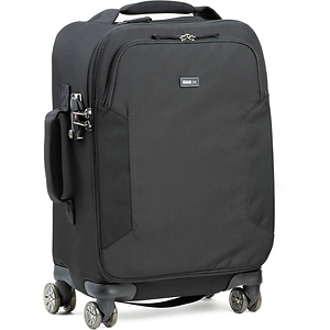 Airport Roller Derby V2 (Black, 29L)