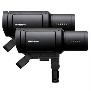 Pro-B3 Duo 750Ws Monolight (2-Light Kit)