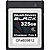 Delkin Devices 325GB BLACK CFexpress Type B Memory Card