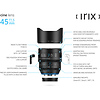 45mm T1.5 Cine Lens (Leica L, Feet, Black) Thumbnail 4