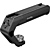 Top Handle with ARRI-Style 3/8 in.-16 Anti-Twist Mount (Tiny)