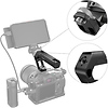 Top Handle with ARRI-Style 3/8 in.-16 Anti-Twist Mount (Tiny) Thumbnail 5
