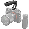 Top Handle with ARRI-Style 3/8 in.-16 Anti-Twist Mount (Tiny) Thumbnail 1