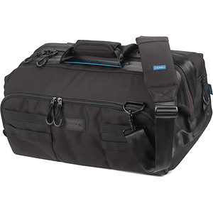 Cineluxe V2 Shoulder Bag 16 (Black, 18L)