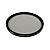 72mm Glimmerglass 1/2 CPL Filter