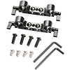 Lightweight 15mm Rod Block (2-Pack) Thumbnail 0