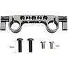 Lightweight 15mm Rod Block (2-Pack) Thumbnail 4