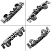 Lightweight 15mm Rod Block (2-Pack) Thumbnail 1