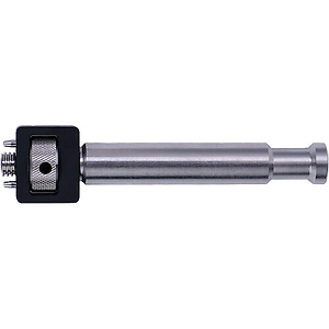 Baby Pin 5/8 in. Adapter to Anti-Twist 3/8 in.-16 Screw